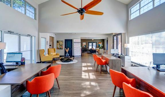 Trinity Apartments property image