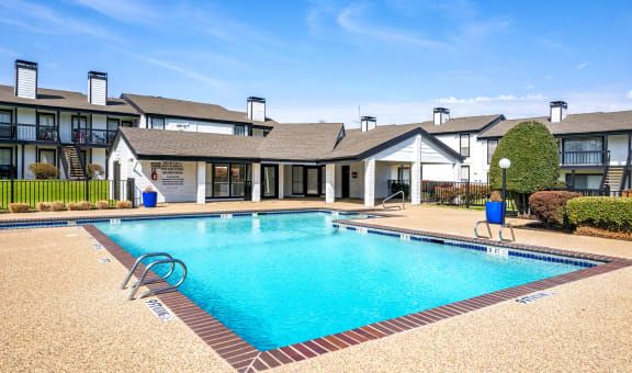 Keller Oaks property image