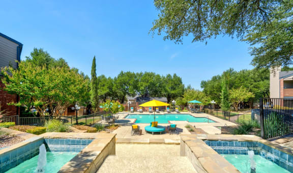 Trinity Apartments property image