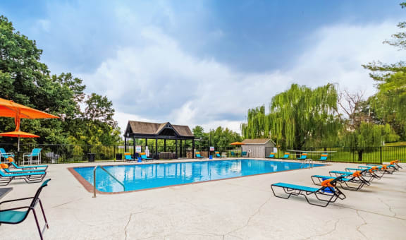 Willow Apartments property image