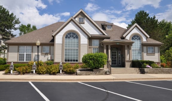 Randall Village property image