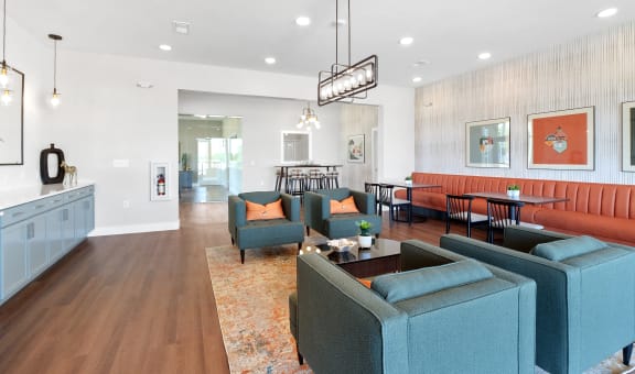 Aventura at Hawk Ridge property image