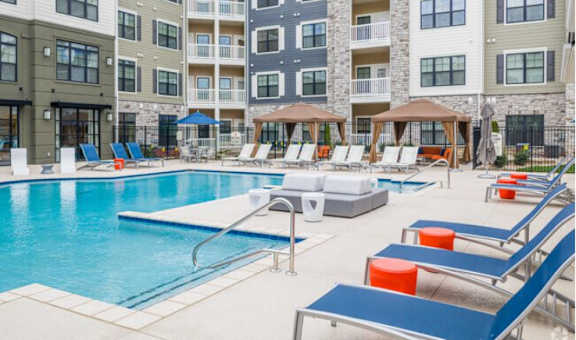 Aventura at Wild Horse Creek property image