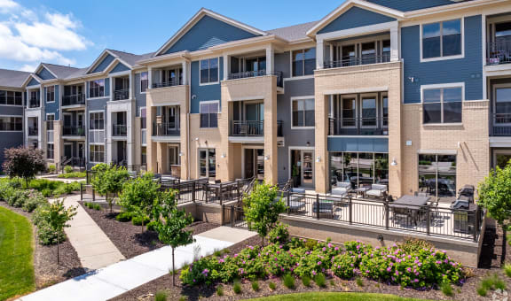 The Residences Howard Commons /Howard Lofts property image