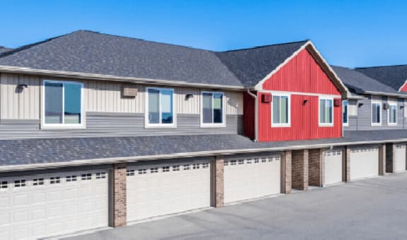Arvada Apartments property image