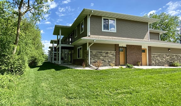 Pinewood Park Villas property image