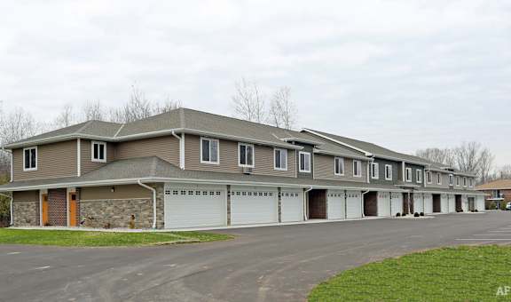 Pinewood Park Villas property image