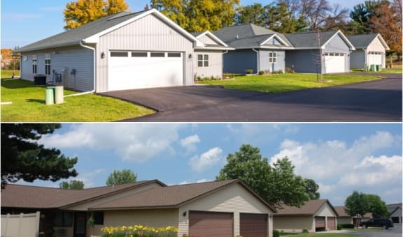 Ridge Road/Pilgrim Way property image