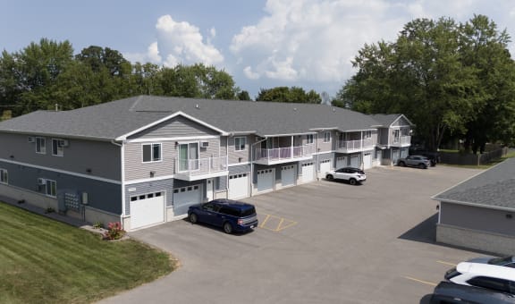 Quarry View Apartments property image