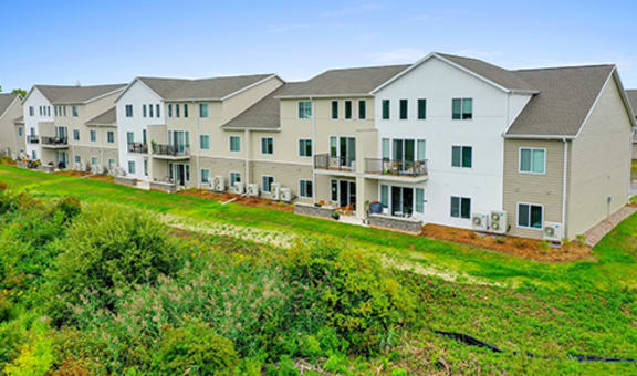 The Cove at Crystal Lake property image