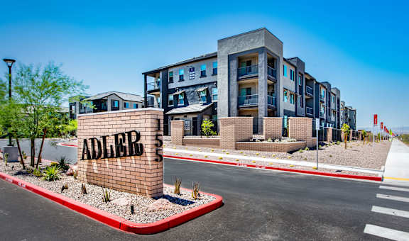 Adler property image