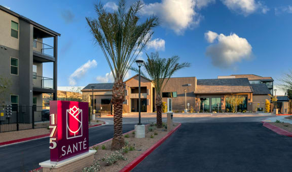Santé property image