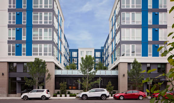 Tempo PDX property image