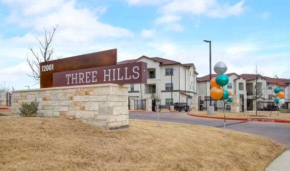 Bridge at Three Hills property image