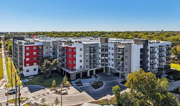 Matador property image