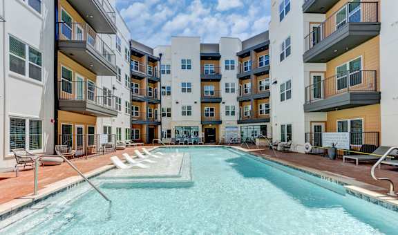 Park South property image