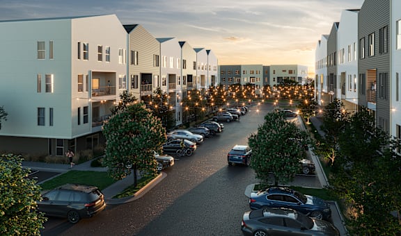 3Twenty at the Vybe property image