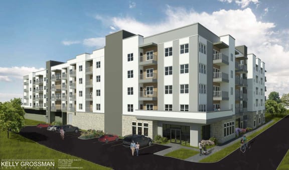 Park South property image