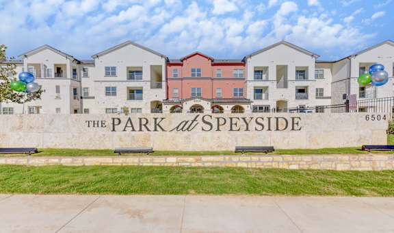 The Park at Speyside property image