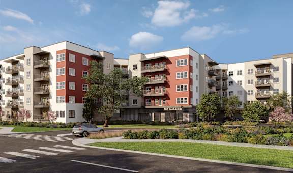 Matador property image