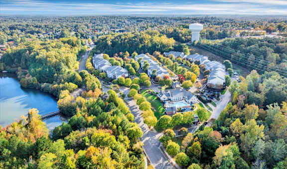 Enclave Apartments property image