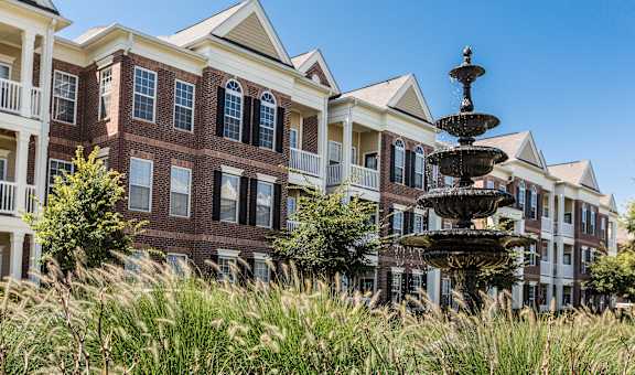 Alexandria of Carmel Apartments property image