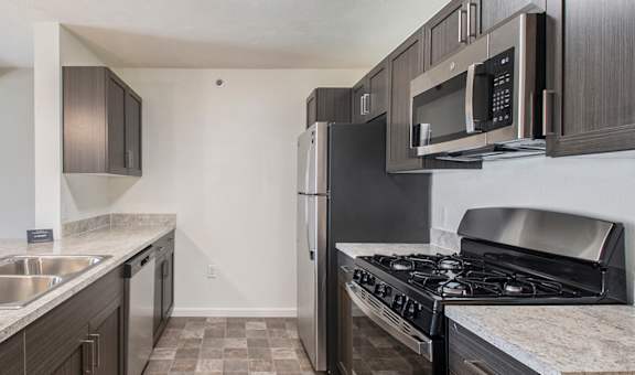 Andover Pointe Apartment Homes property image