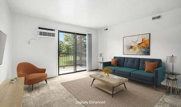 Apple Ridge Apartments property image