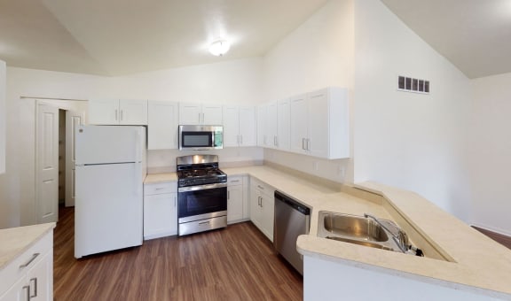 Autumn Lakes Apartments and Townhomes property image