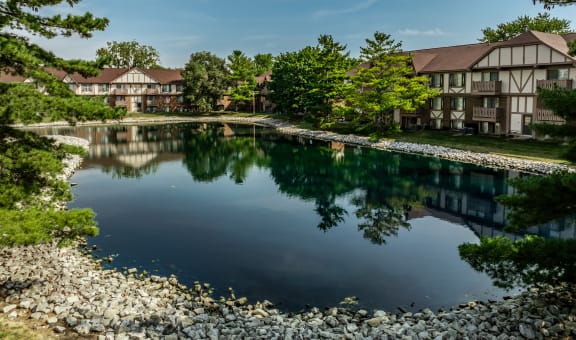 Bavarian Village Apartments property image