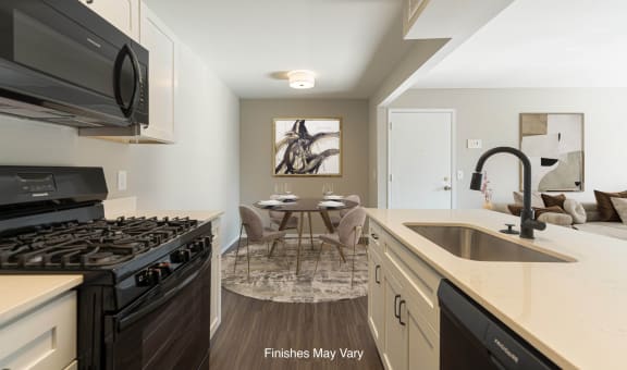 Bristol Square and Golden Gate Apartments property image