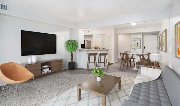 Brentwood Park Apartments property image