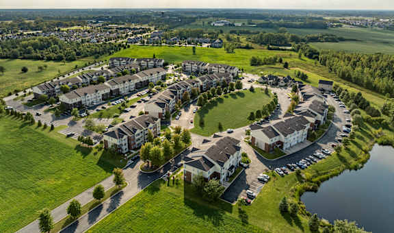 Brickshire Apartments property image