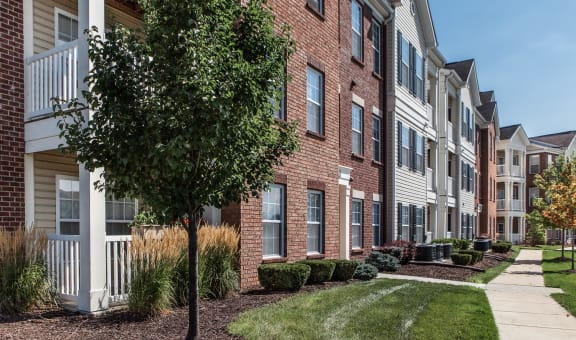 Brickshire Apartments property image