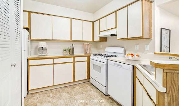 Canal Club Apartments property image