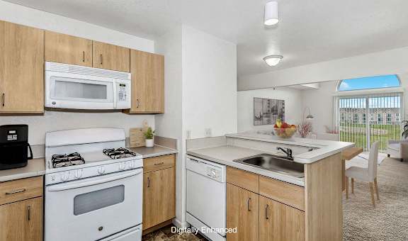 Colonial Pointe at Fairview Apartments property image