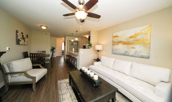 Copper Creek Apartment Homes property image