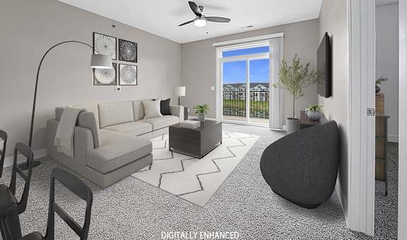 Dodson Pointe Apartment Homes property image