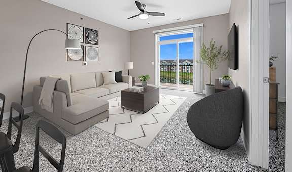 Dodson Pointe Apartment Homes property image