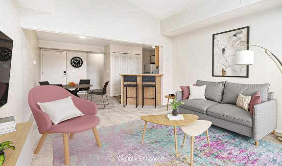 Dupont Lakes Apartments property image