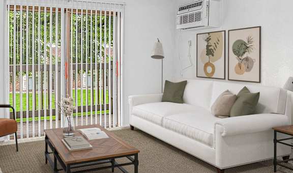 Fairlane Apartments property image