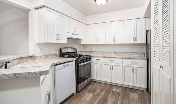 Glenn Valley Apartments property image