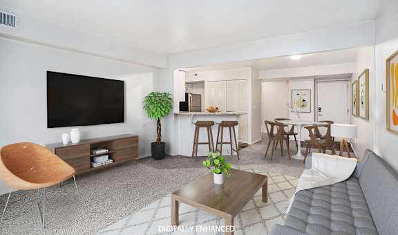 Glenn Valley Apartments property image
