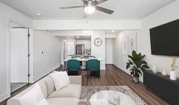 Green Ridge Apartments property image