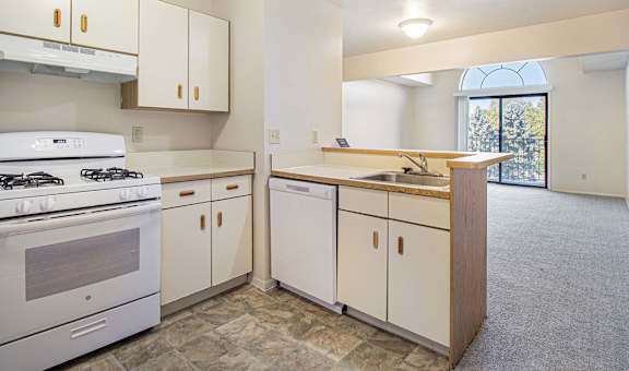 Gull Prairie/Gull Run Apartments and Townhomes property image