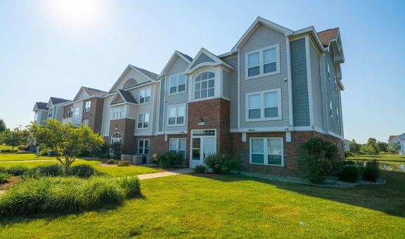 Heatherwood Apartments property image