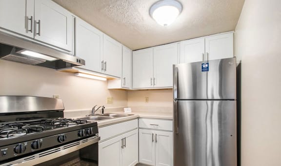 Hickory Village Apartments property image