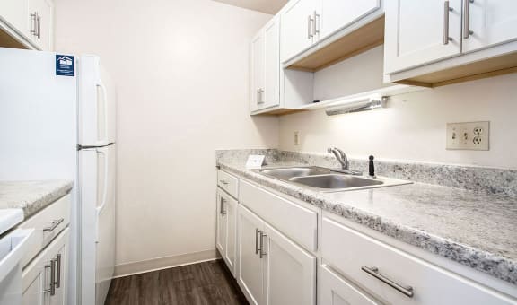 Irish Hills Apartments property image