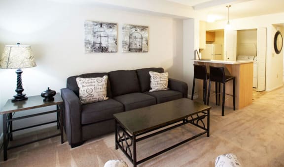 Limestone Creek Apartment Homes property image
