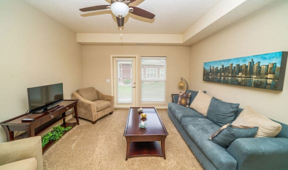 Lynbrook Apartments and Townhomes property image
